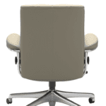 stressless london home office chair - Luxury Furniture Mercato Interiors